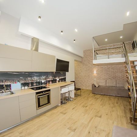 Arkadiya Hills Family Apartment Одеса Екстер'єр фото