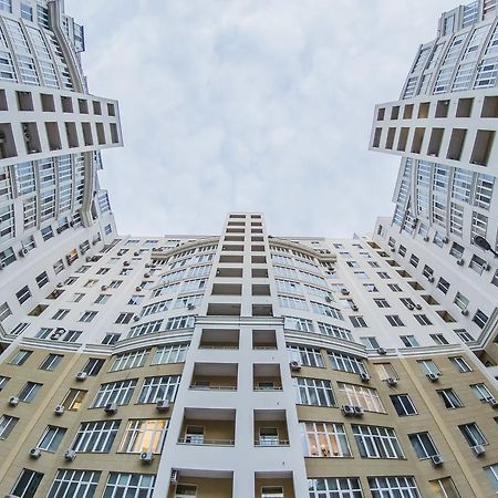 Arkadiya Hills Family Apartment Одеса Екстер'єр фото