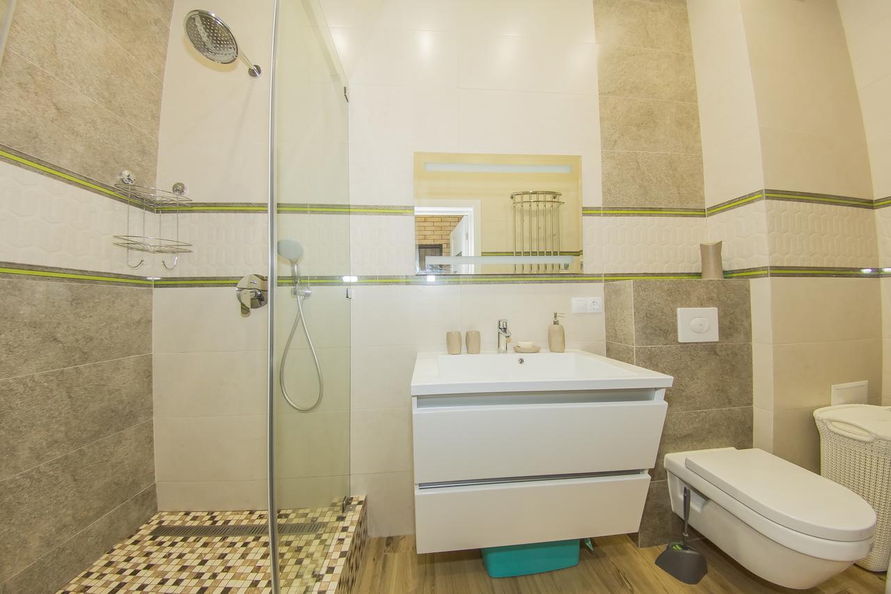 Arkadiya Hills Family Apartment Одеса Екстер'єр фото