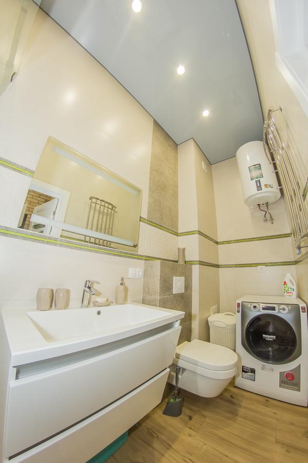 Arkadiya Hills Family Apartment Одеса Екстер'єр фото