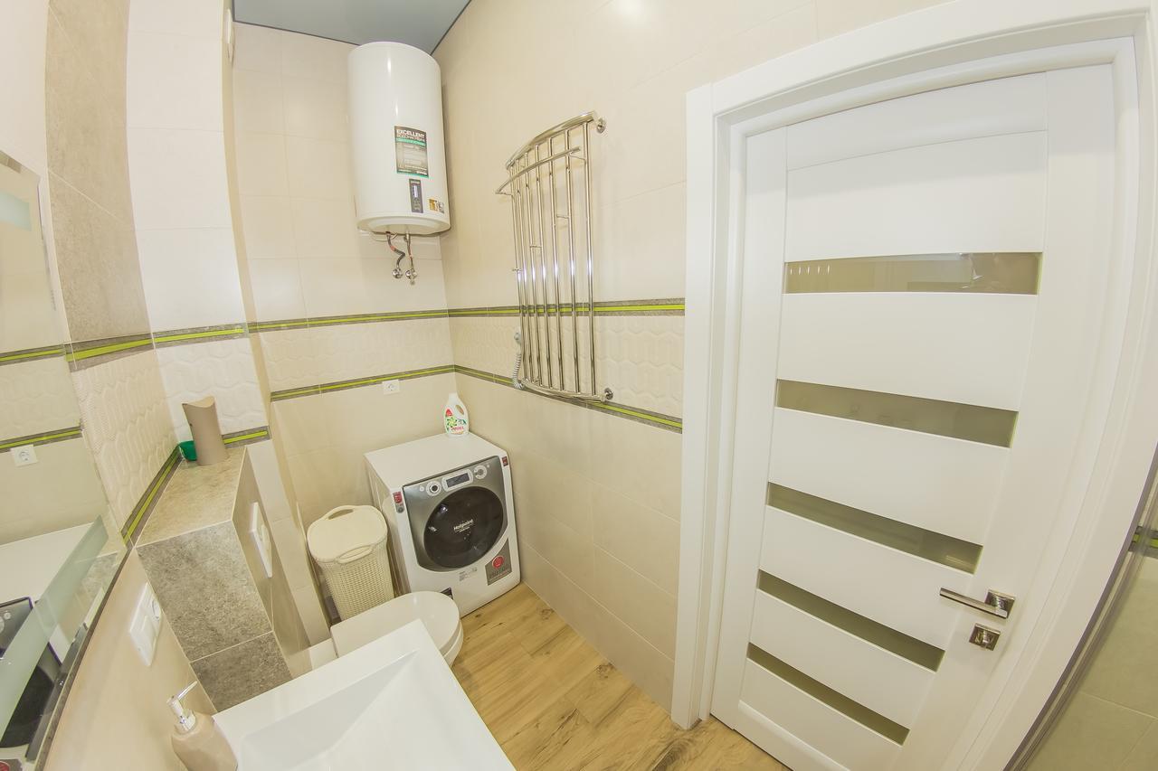 Arkadiya Hills Family Apartment Одеса Екстер'єр фото
