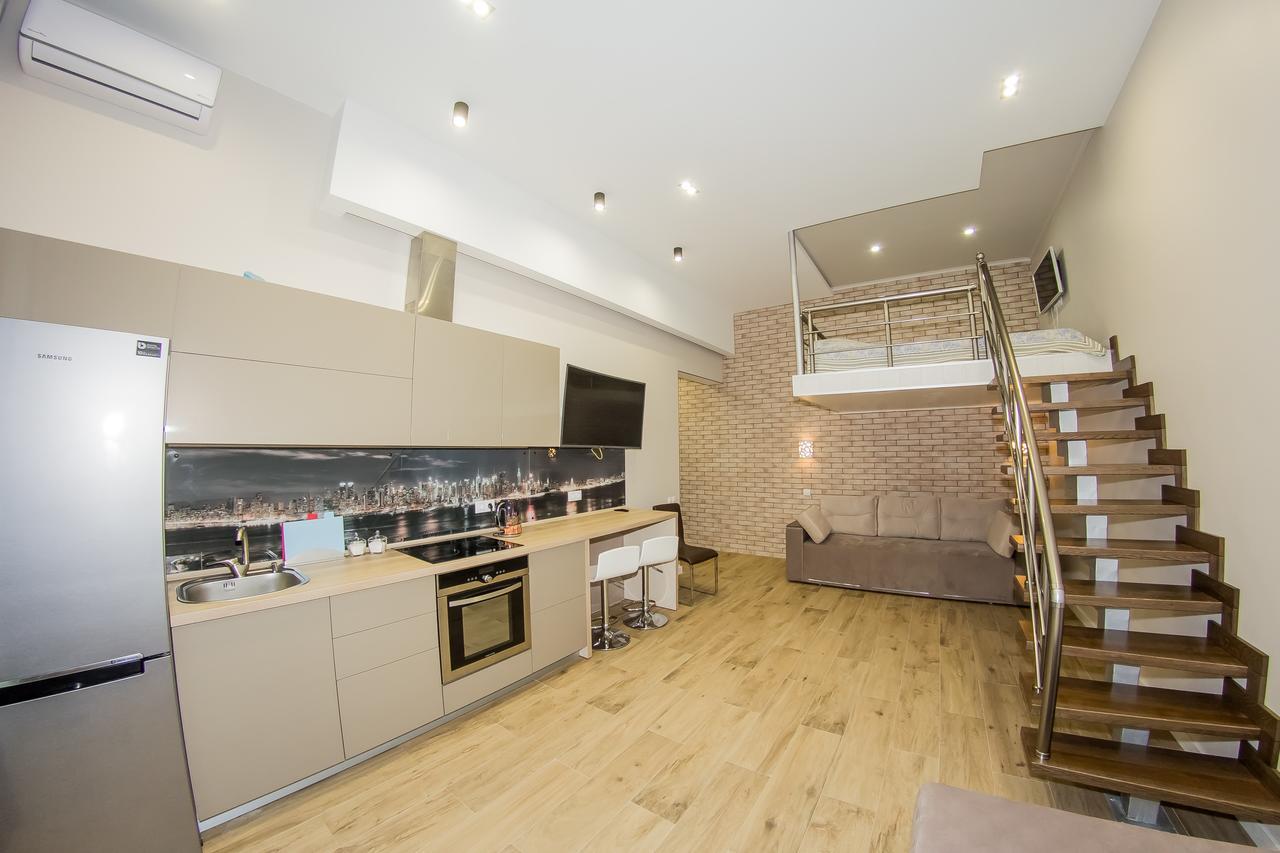 Arkadiya Hills Family Apartment Одеса Екстер'єр фото