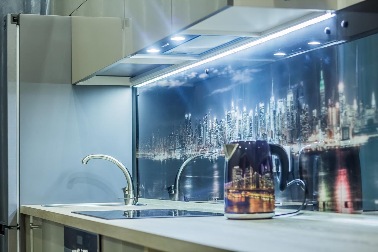 Arkadiya Hills Family Apartment Одеса Екстер'єр фото