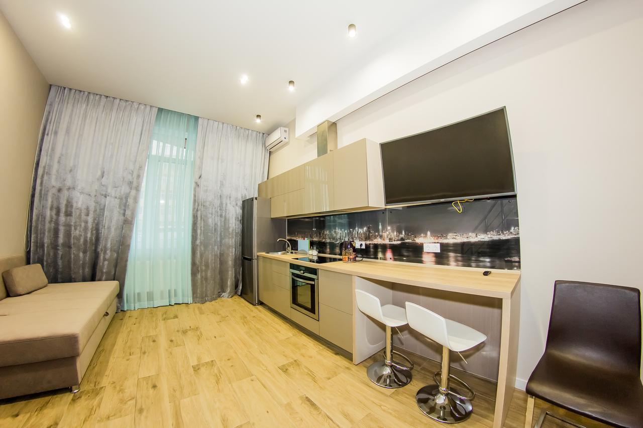 Arkadiya Hills Family Apartment Одеса Екстер'єр фото