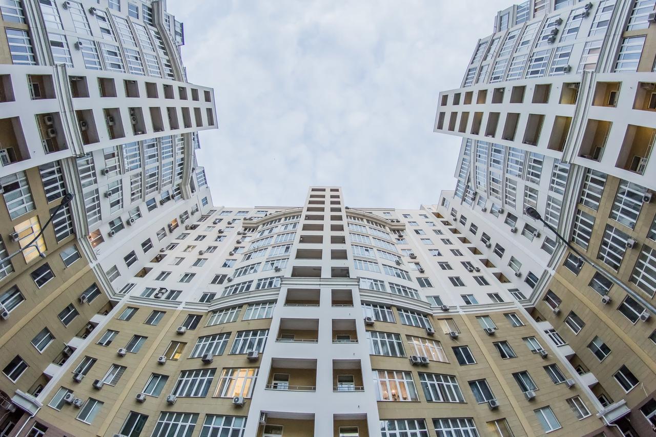 Arkadiya Hills Family Apartment Одеса Екстер'єр фото