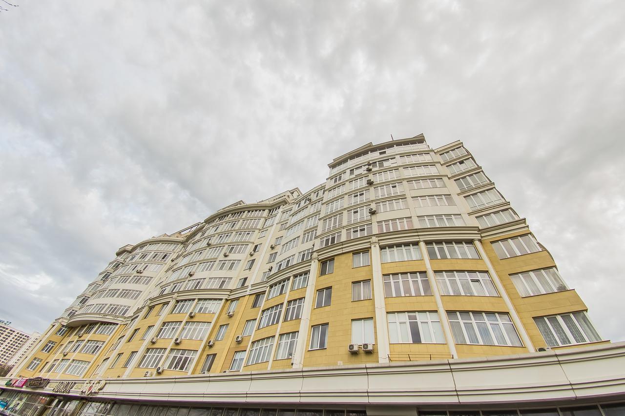 Arkadiya Hills Family Apartment Одеса Екстер'єр фото